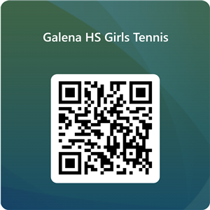 QR code for form